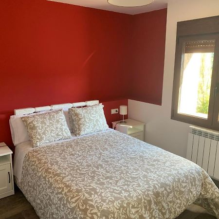 Apartamento Rural 2 Casa Bergua Arguis Kültér fotó