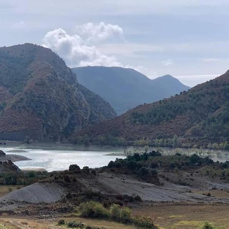 Apartamento Rural 2 Casa Bergua Arguis Kültér fotó