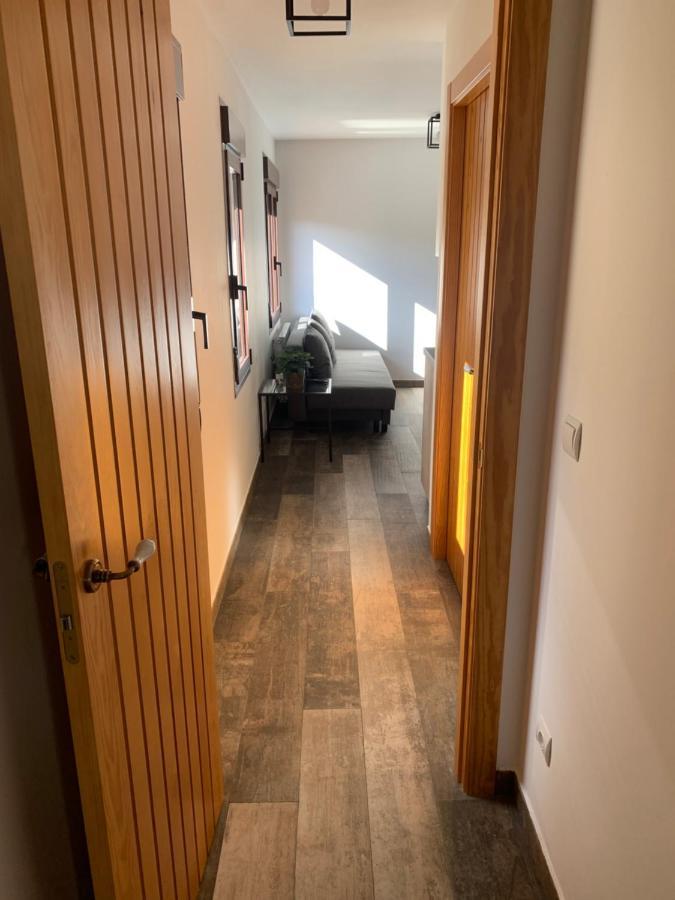 Apartamento Rural 2 Casa Bergua Arguis Kültér fotó