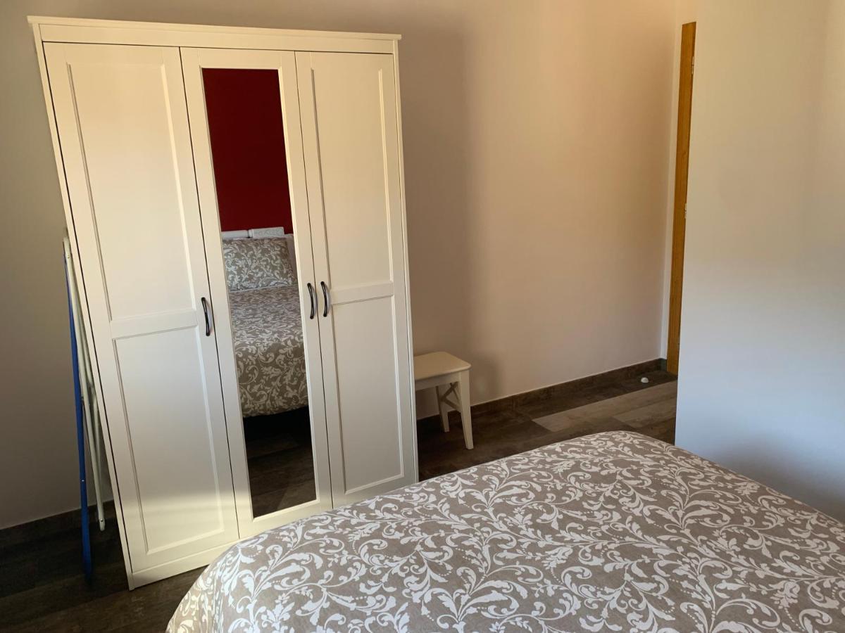Apartamento Rural 2 Casa Bergua Arguis Kültér fotó