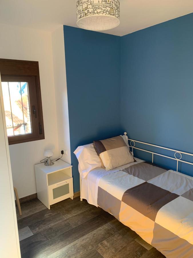 Apartamento Rural 2 Casa Bergua Arguis Kültér fotó